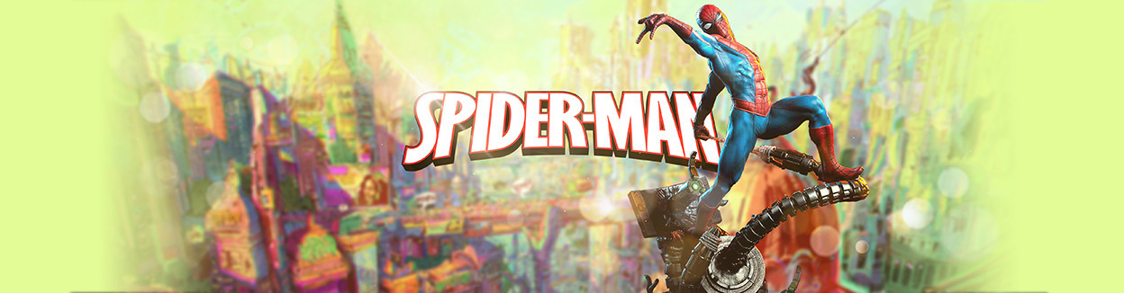 Spiderman
