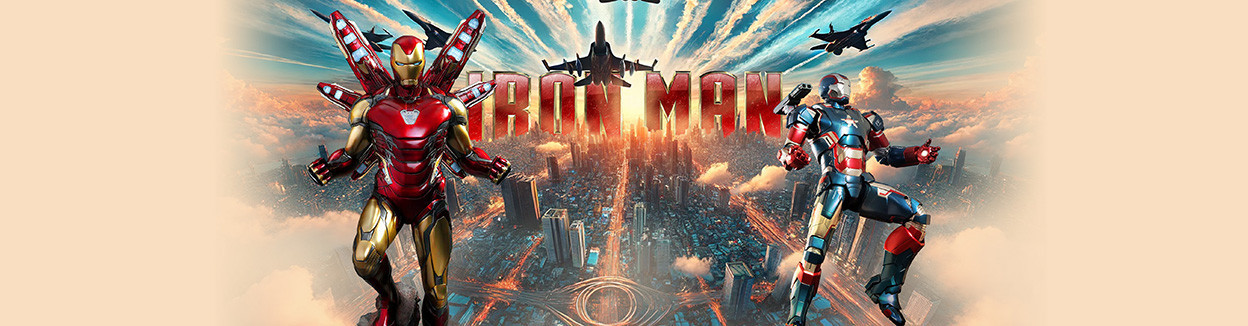 Iron Man