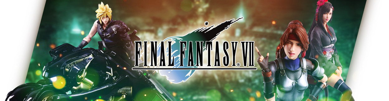 Final Fantasy