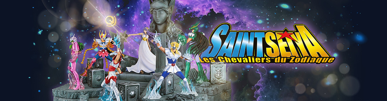Saint Seiya