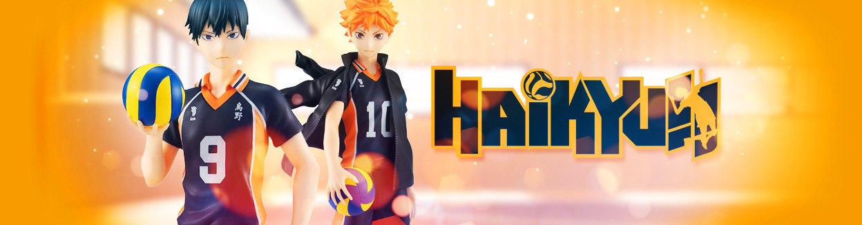 Haikyuu