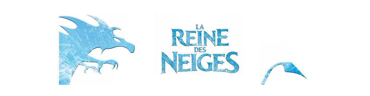 La Reine Des Neiges