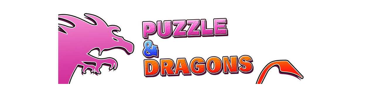 Puzzle & Dragons
