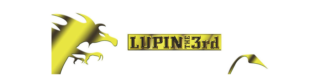 Lupin The Third