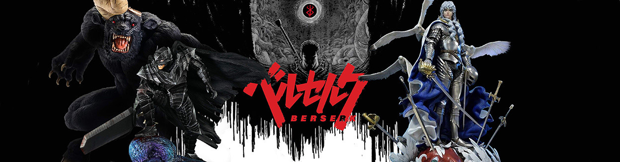 Berserk