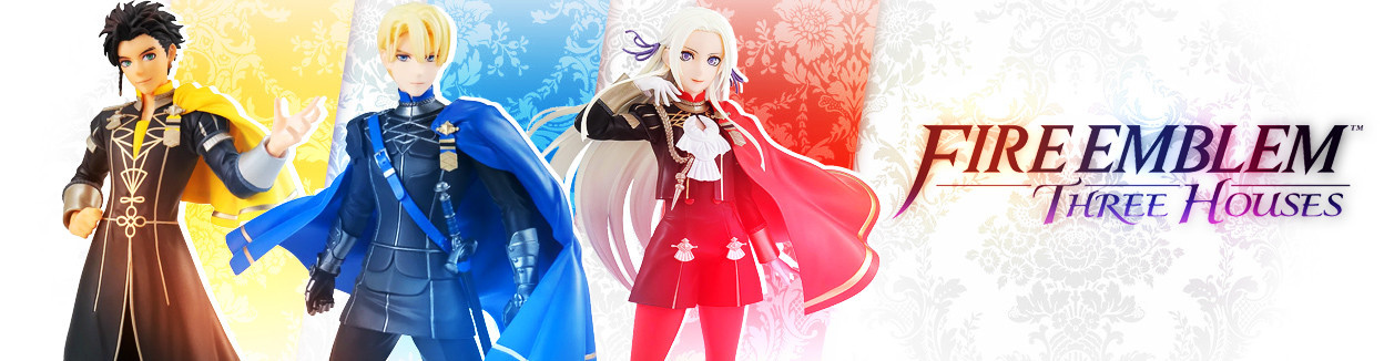 Fire Emblem