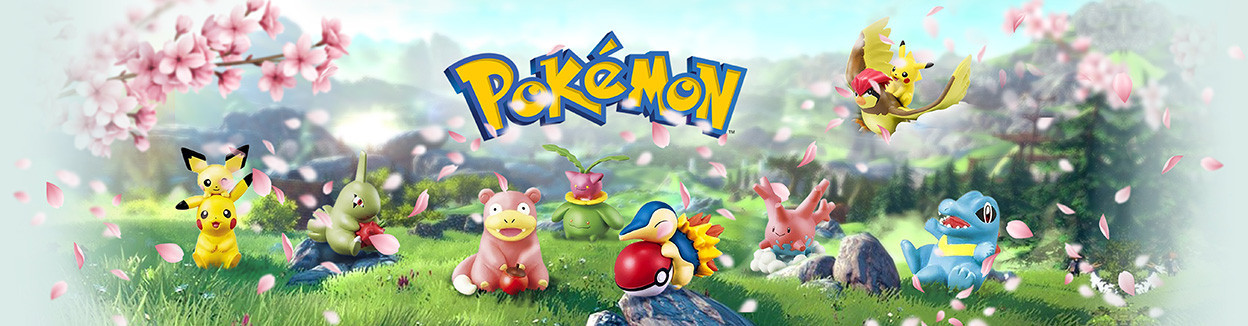 Pokémon