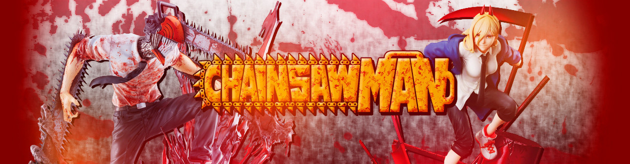 Chainsaw Man