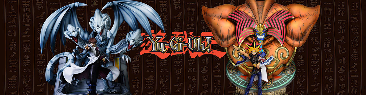 Yu-Gi-Oh!
