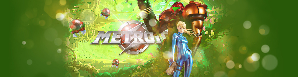 Metroid