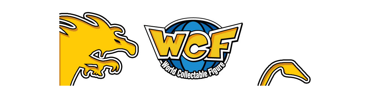 World Collectable Figure