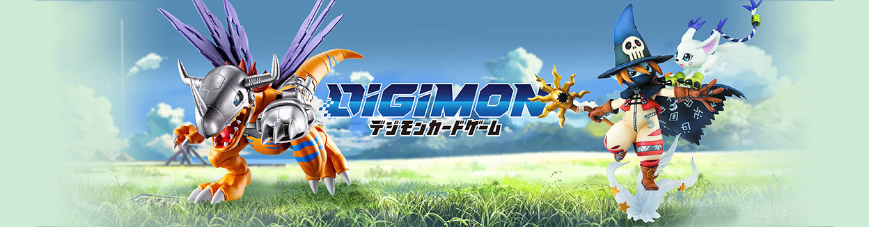 Digimon