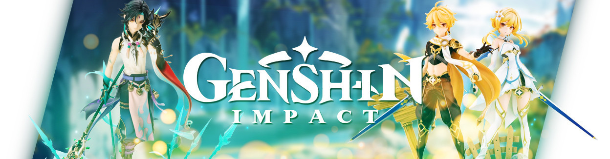 Genshin Impact