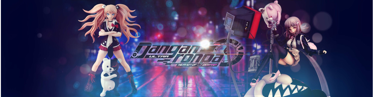 Danganronpa