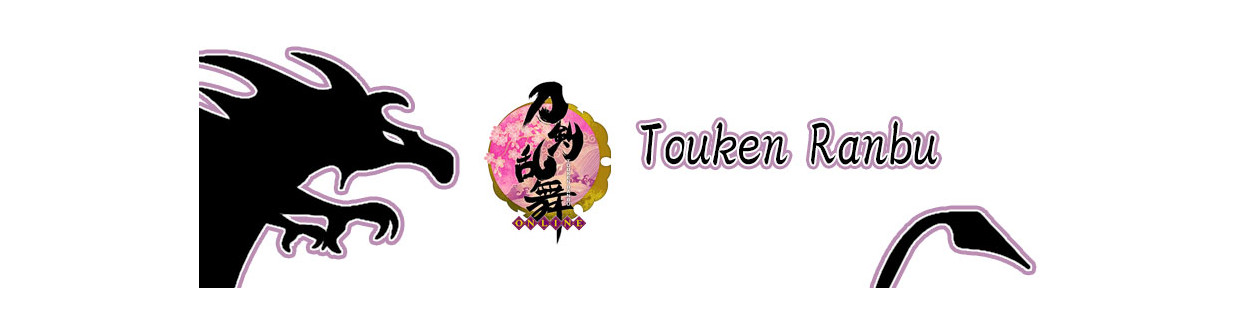 Touken Ranbu