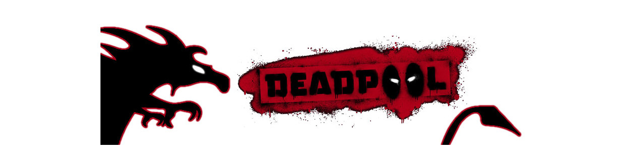 Deadpool
