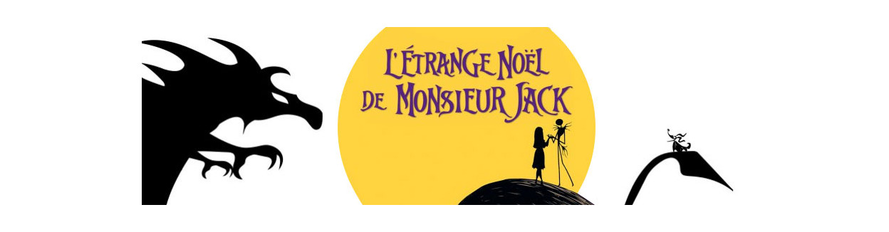 Etrange Noel de Mr Jack