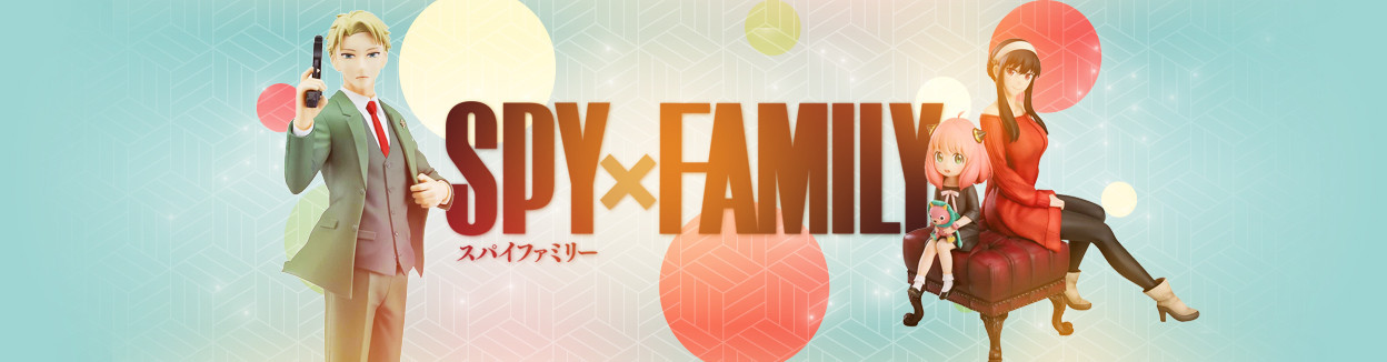 Spy × Family