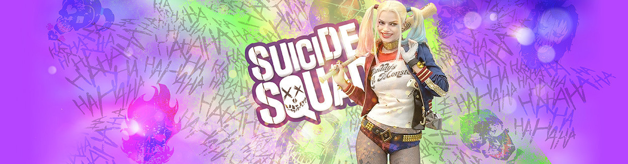 Suicide Squad