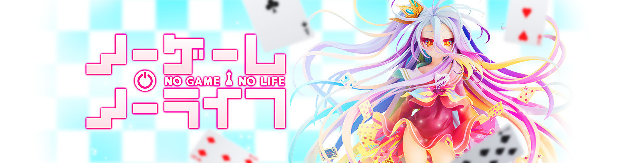 No Game No Life