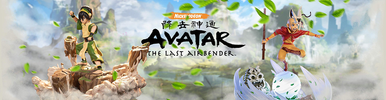 Avatar, Le Dernier Maître De L'Air
