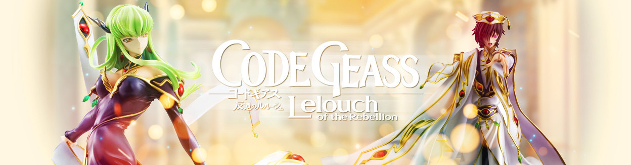 Code Geass