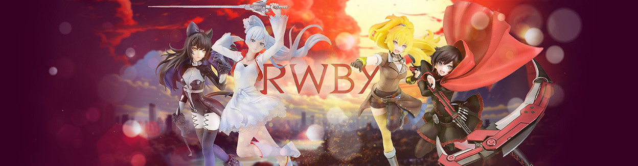 RWBY