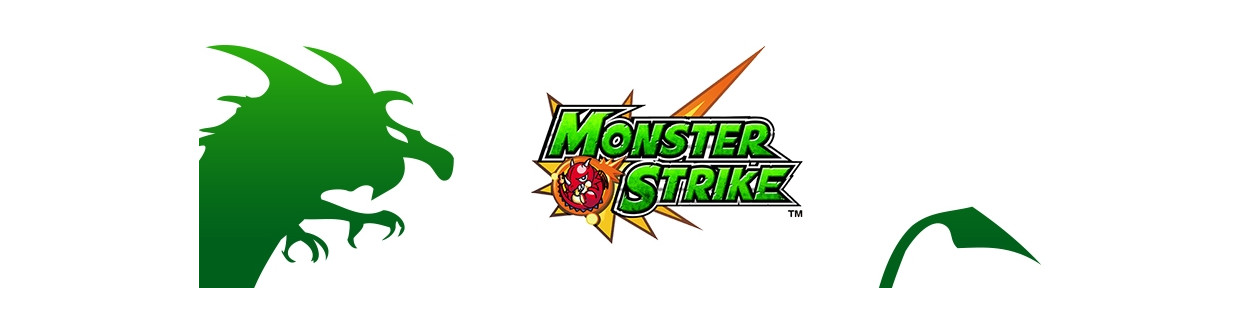 Monster Strike