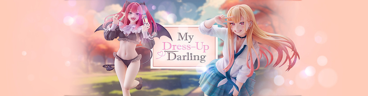 My Dress-Up Darling