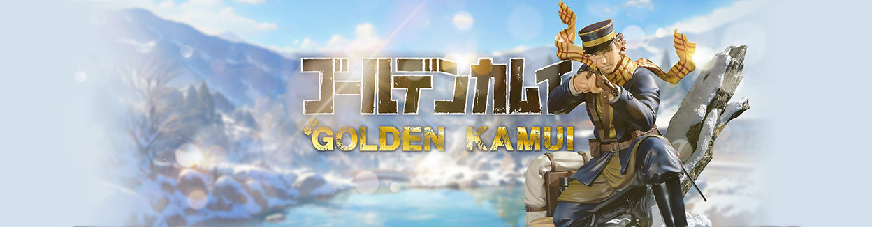 Golden Kamuy