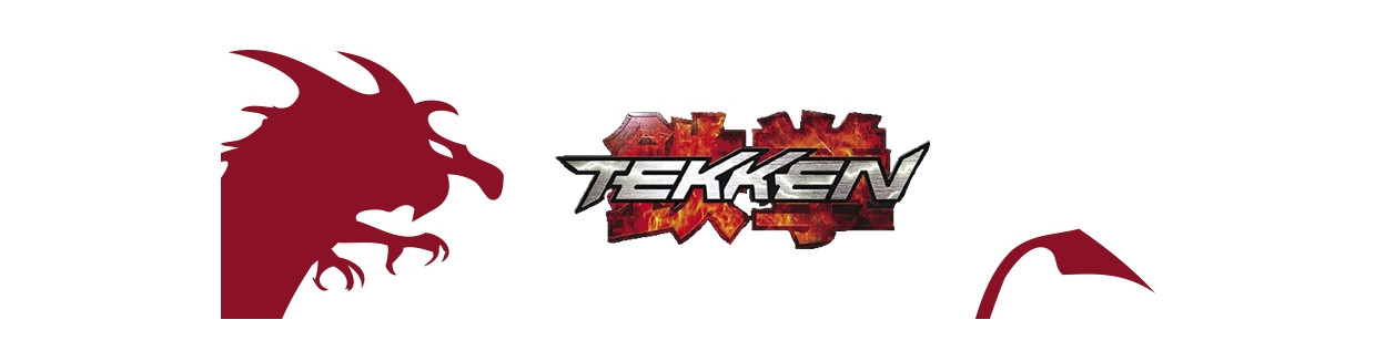 Tekken