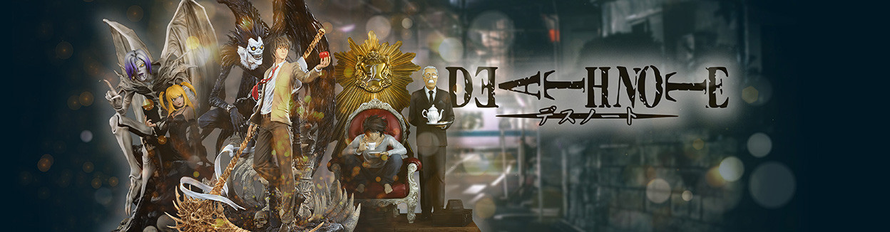 Death Note
