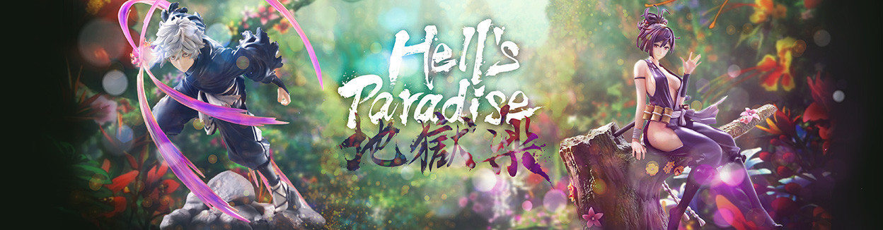 Hell's Paradise