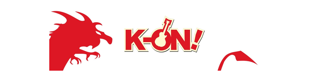 K-ON!!