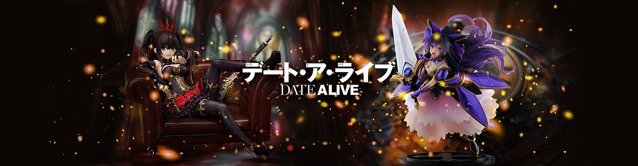 Date A Live