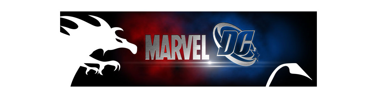 Marvel Comics