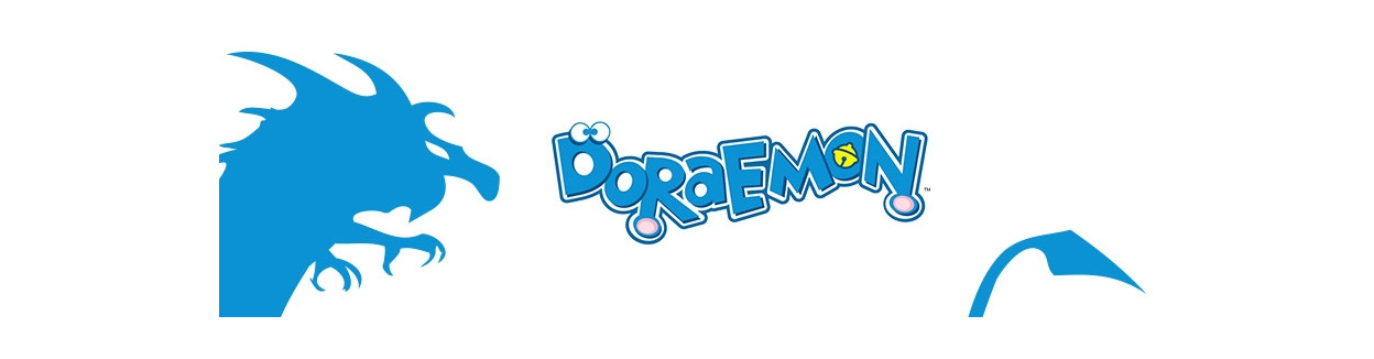 Doraemon