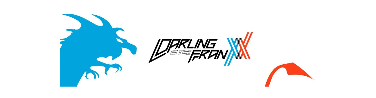 Darling in the FranXX