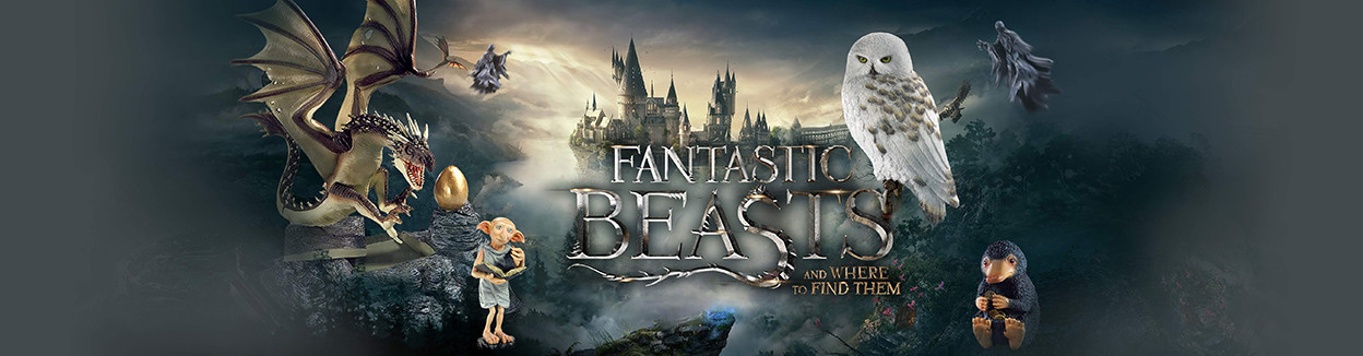Fantastic Beasts