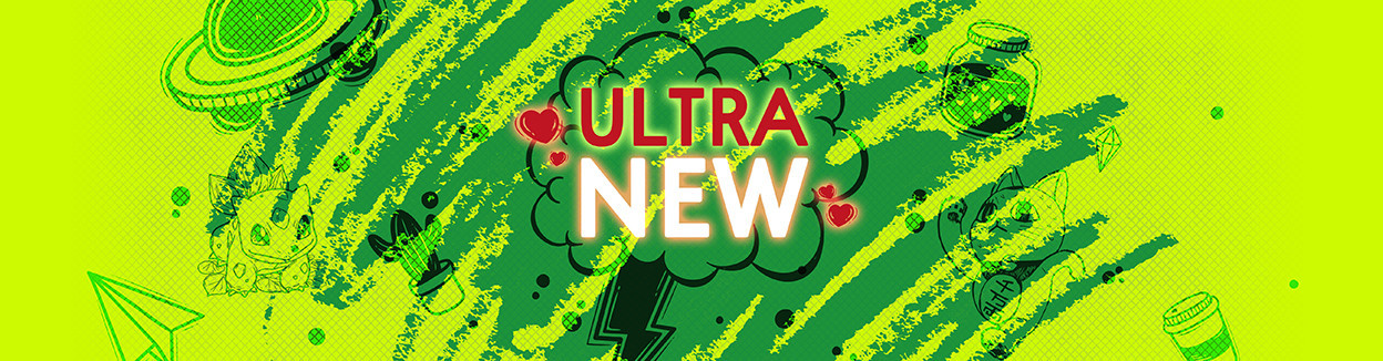 Ultra New