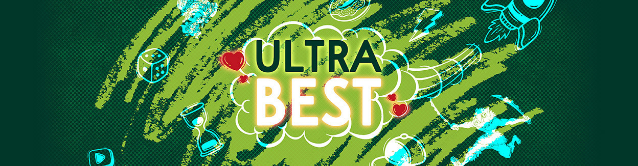 Ultra Bests