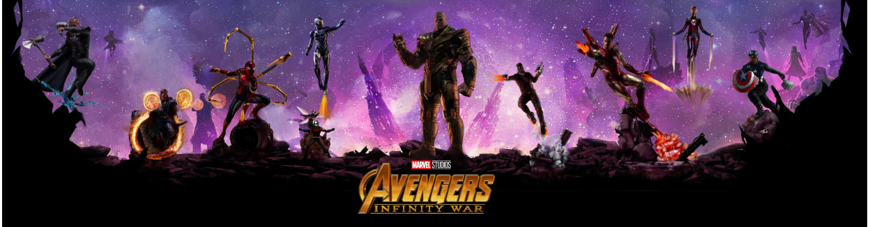Avengers Infinity War