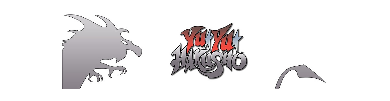 Yuyu Hakusho 