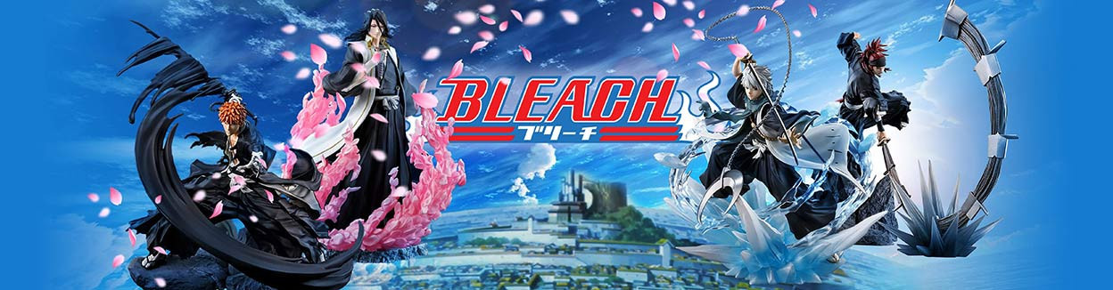 Bleach