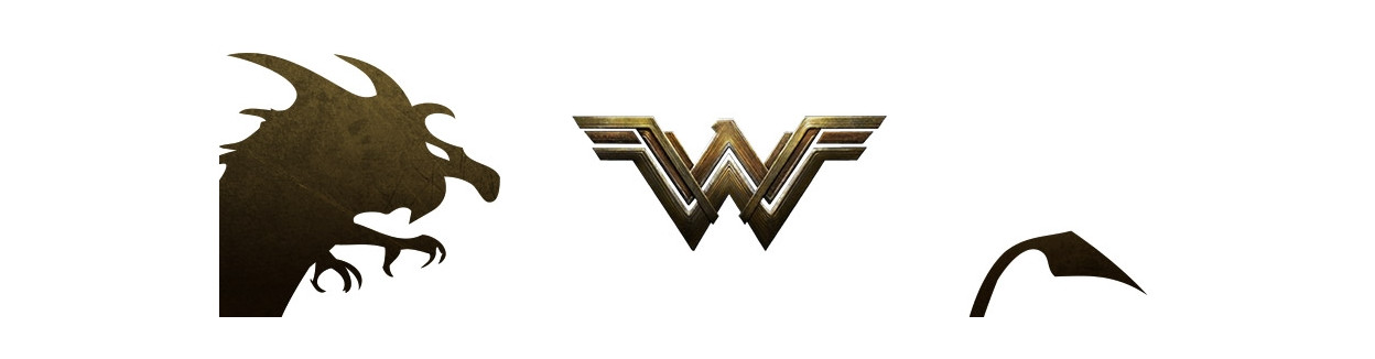 Wonder Woman 