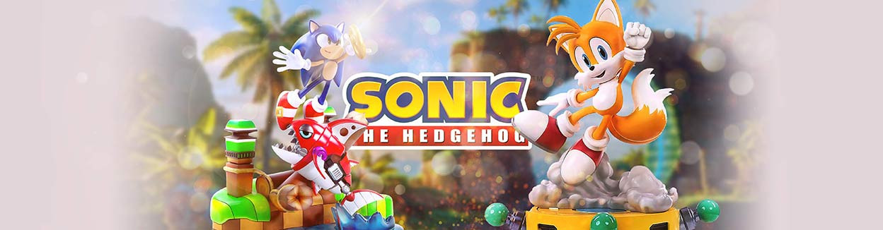 Sonic