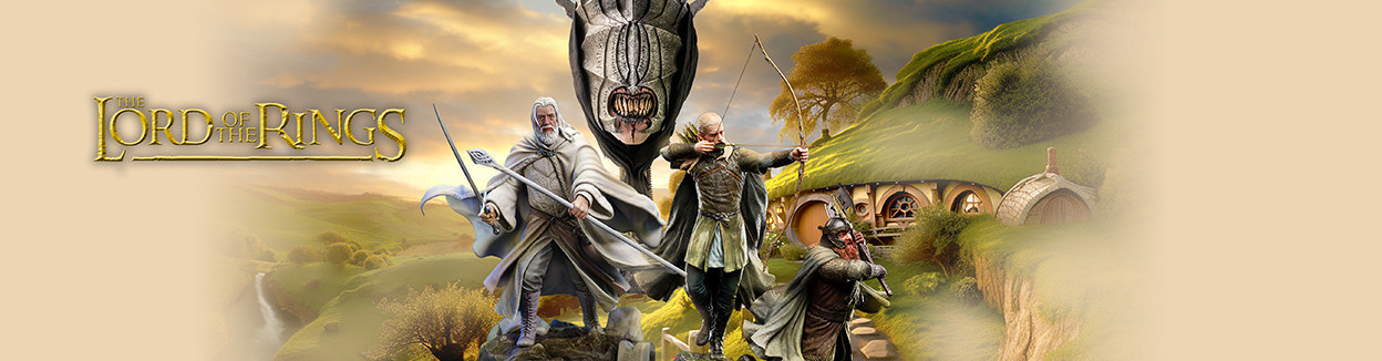 The Lord of the Rings