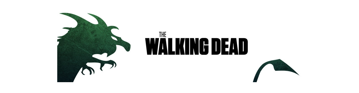The Walking Dead