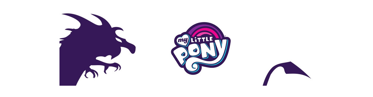 My Little Pony 