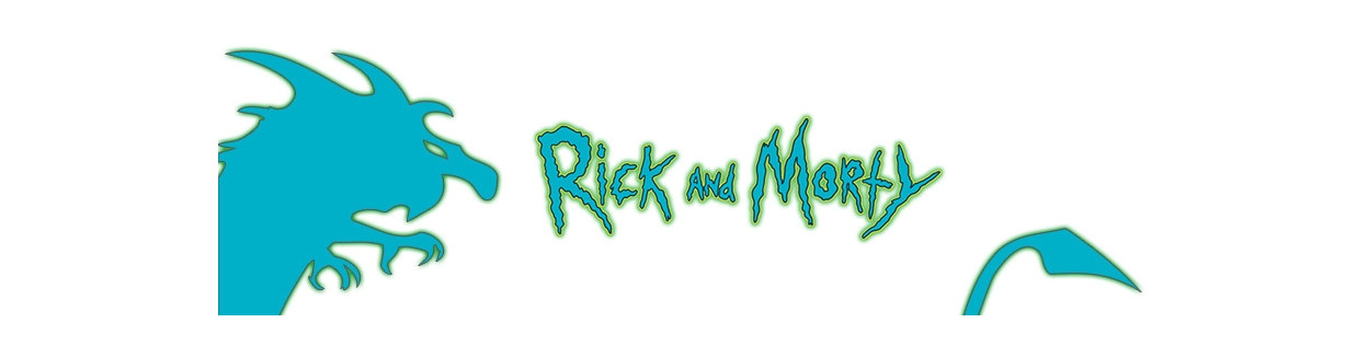 Rick and Morty